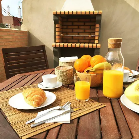 Apartament Atico Cerca Del Mar Walencja Zewnętrze zdjęcie