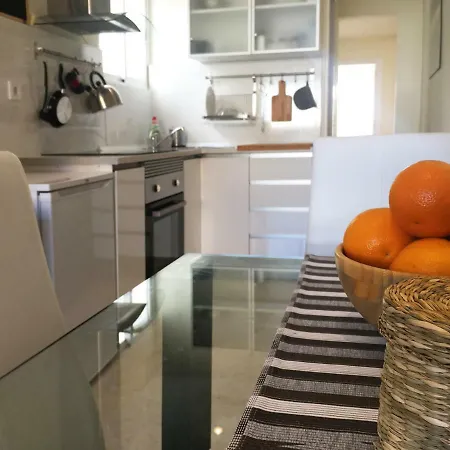 Apartament Atico Cerca Del Mar Walencja Zewnętrze zdjęcie