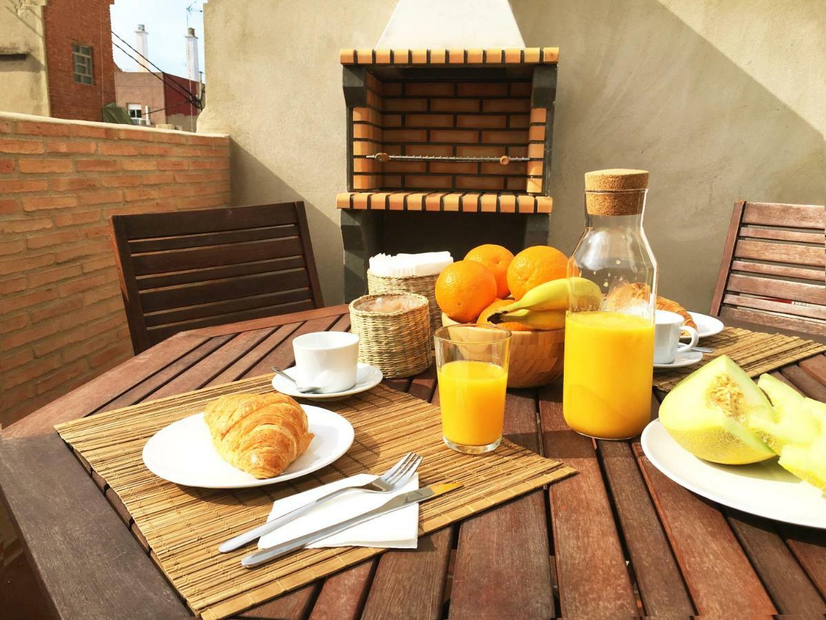 Apartament Atico Cerca Del Mar *
