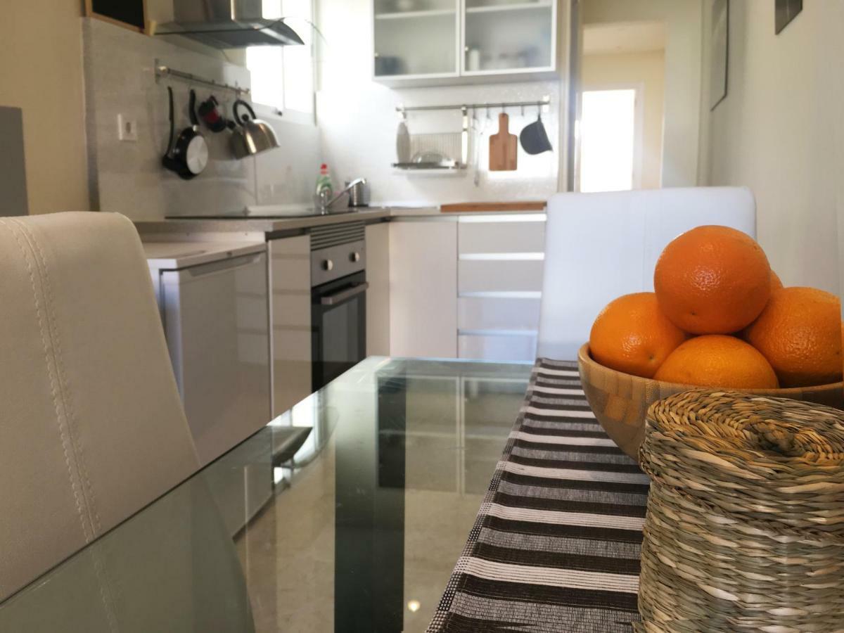 Apartament Atico Cerca Del Mar *