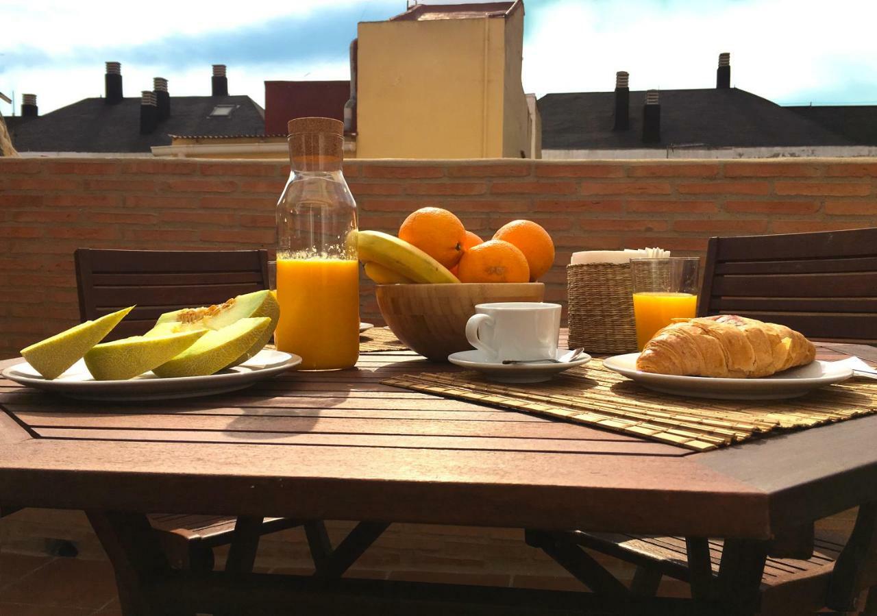 Apartament Atico Cerca Del Mar *