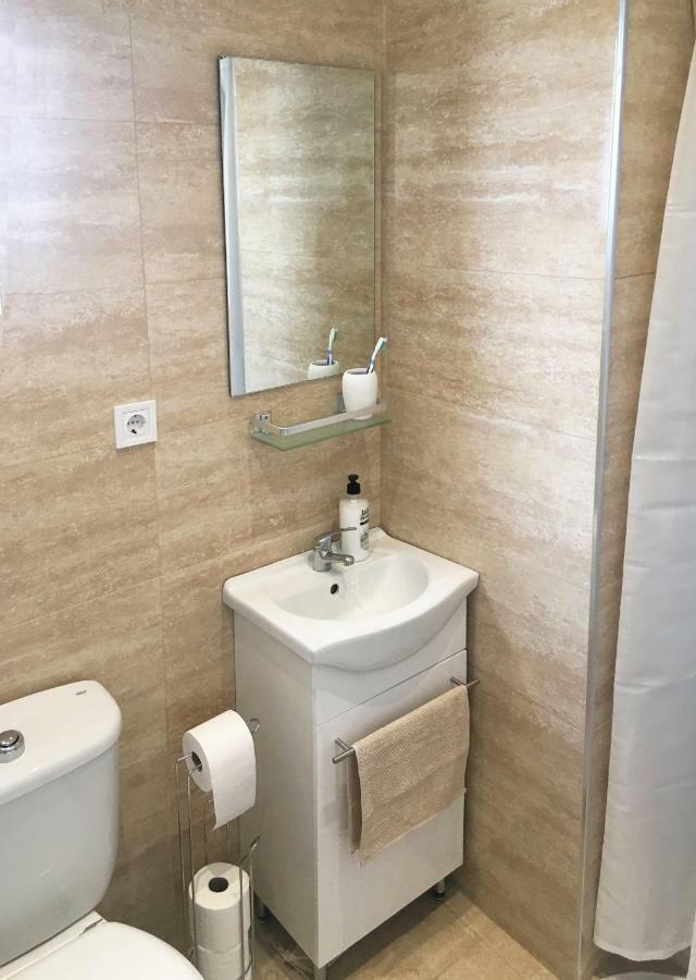Atico Cerca Del Mar Apartament *