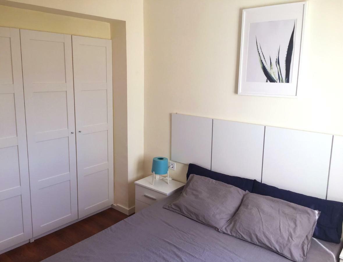 Apartament Atico Cerca Del Mar Walencja