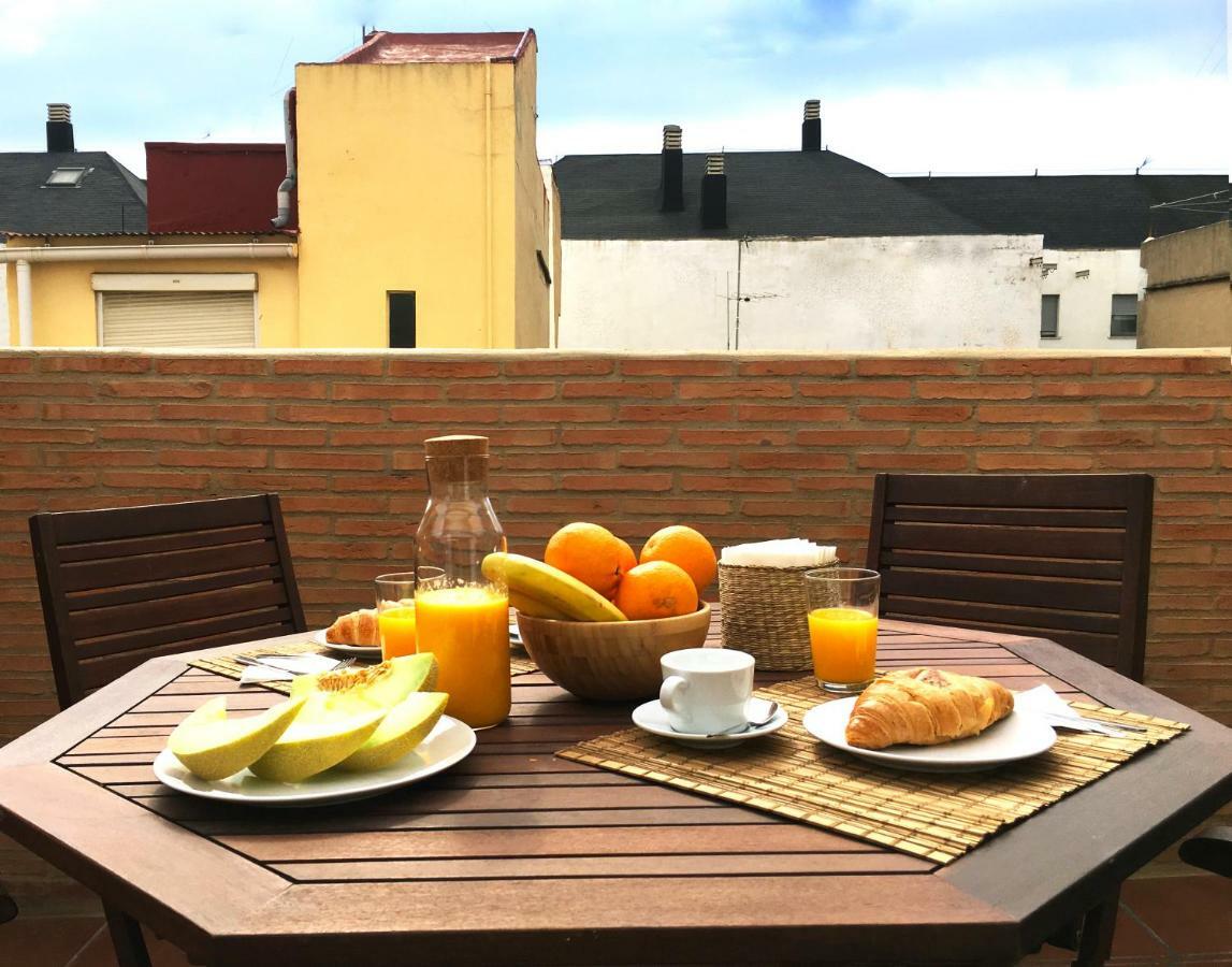 Atico Cerca Del Mar Appartement *